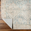 Marlene BOMN-2304 Emerald / Grass Green Rug
