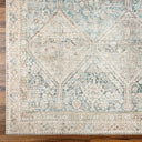Marlene BOMN-2304 Emerald / Grass Green Rug