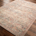 Marlene BOMN-2305 Burgandy / Burgundy Rug