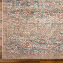 Marlene BOMN-2305 Burgandy / Burgundy Rug