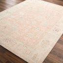 Marlene BOMN-2307 Charcoal / Dusty Pink Rug