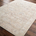 Marlene BOMN-2308 Cream / Dusty Coral Rug