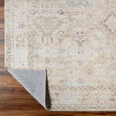 Marlene BOMN-2308 Cream / Dusty Coral Rug