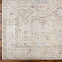 Marlene BOMN-2308 Cream / Dusty Coral Rug