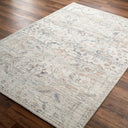 Marlene BOMN-2309 Black / Cream Rug