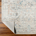 Marlene BOMN-2309 Black / Cream Rug