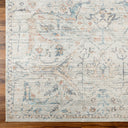 Marlene BOMN-2309 Black / Cream Rug