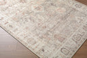Marlene BOMN-2311 Camel / Charcoal Rug