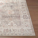 Marlene BOMN-2311 Camel / Charcoal Rug