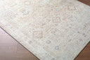 Marlene BOMN-2312 Cream / Dark Brown Rug