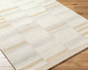 Max BOMX-2300 Brown / Cream Rug