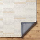 Max BOMX-2300 Brown / Cream Rug