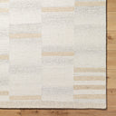Max BOMX-2300 Brown / Cream Rug