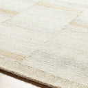 Max BOMX-2300 Brown / Cream Rug
