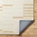 Max BOMX-2301 Charcoal / Ivory Rug