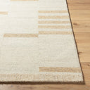 Max BOMX-2301 Charcoal / Ivory Rug