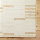 Max BOMX-2301 Charcoal / Ivory Rug