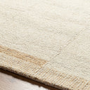 Max BOMX-2301 Charcoal / Ivory Rug