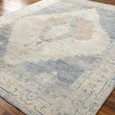 Luca BONC-2300 Amber / Denim Rug