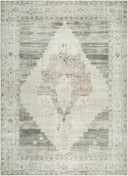 Luca BONC-2303 Camel / Cream Rug