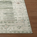 Luca BONC-2303 Camel / Cream Rug