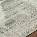 Luca BONC-2303 Camel / Cream Rug