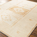 Solana BOOC-2300 Beige / Burnt Orange Rug
