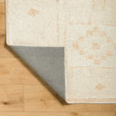 Solana BOOC-2300 Beige / Burnt Orange Rug