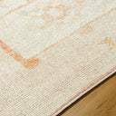 Solana BOOC-2300 Beige / Burnt Orange Rug