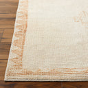 Solana BOOC-2301 Burnt Orange / Ivory Rug