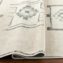 Solana BOOC-2302 Beige / Black Rug