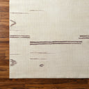 Rivi BORC-2301 Charcoal / Cream Rug