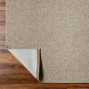 Birdie BORD-2300 Deep Teal / Gray Rug