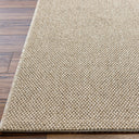 Birdie BORD-2300 Deep Teal / Gray Rug