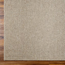 Birdie BORD-2300 Deep Teal / Gray Rug