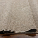 Birdie BORD-2300 Deep Teal / Gray Rug