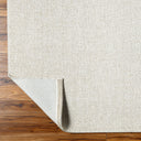 Birdie BORD-2301 Ivory / Light Beige Rug