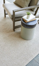 Birdie BORD-2301 Ivory / Light Beige Rug