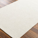 Birdie BORD-2303 Denim / Ivory Rug