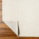 Birdie BORD-2303 Denim / Ivory Rug