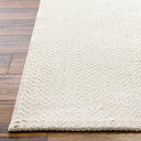 Birdie BORD-2303 Denim / Ivory Rug