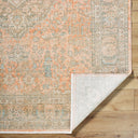 Renaissance BORI-2301 Denim / Dusty Coral Rug