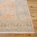 Renaissance BORI-2301 Denim / Dusty Coral Rug