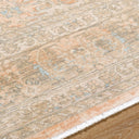 Renaissance BORI-2301 Denim / Dusty Coral Rug