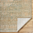 Renaissance BORI-2302 Denim / Dusty Coral Rug