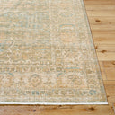 Renaissance BORI-2302 Denim / Dusty Coral Rug