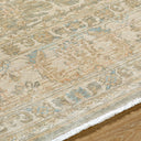 Renaissance BORI-2302 Denim / Dusty Coral Rug