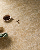 Renaissance BORI-2303 Light Beige / Tan Rug