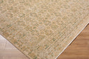 Renaissance BORI-2304 Dusty Coral / Light Beige Rug