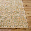 Renaissance BORI-2304 Dusty Coral / Light Beige Rug